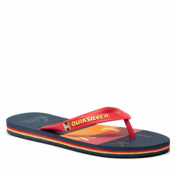 Infradito Quiksilver - AQYL100986 Xrbr Infradito Quiksilver - AQYL100986 Xrbr