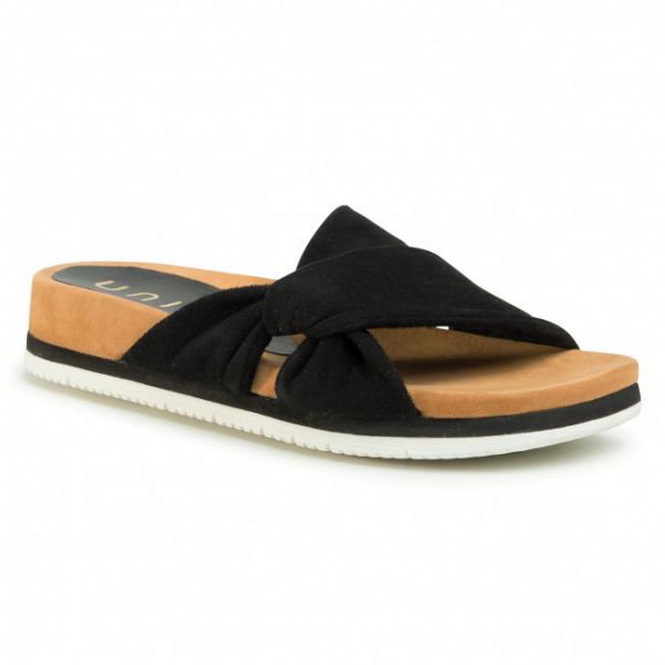 Ciabatte UNISA - Chelin Ks Black