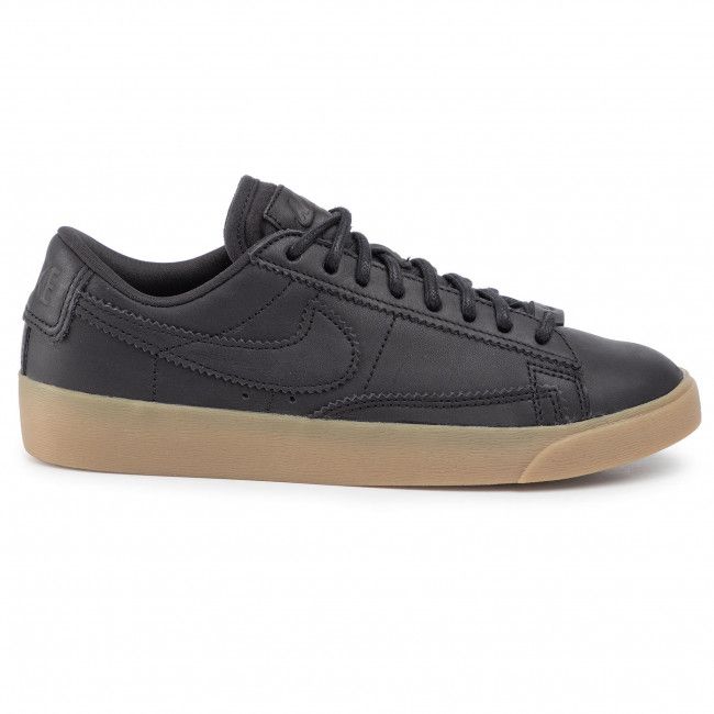 Scarpe Nike - Blazer Low Lxx BQ5307 001 Oil Grey/Oil Grey