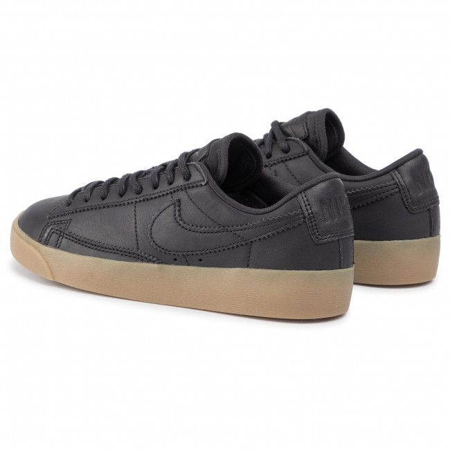 Scarpe Nike - Blazer Low Lxx BQ5307 001 Oil Grey/Oil Grey