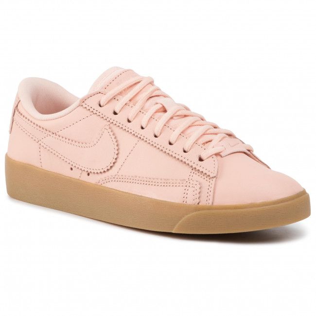 Scarpe Nike - Blazer Low Lxx BQ5307 600 Washed Coral/Washed Coral