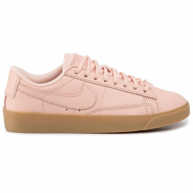 Scarpe Nike - Blazer Low Lxx BQ5307 600 Washed Coral/Washed Coral