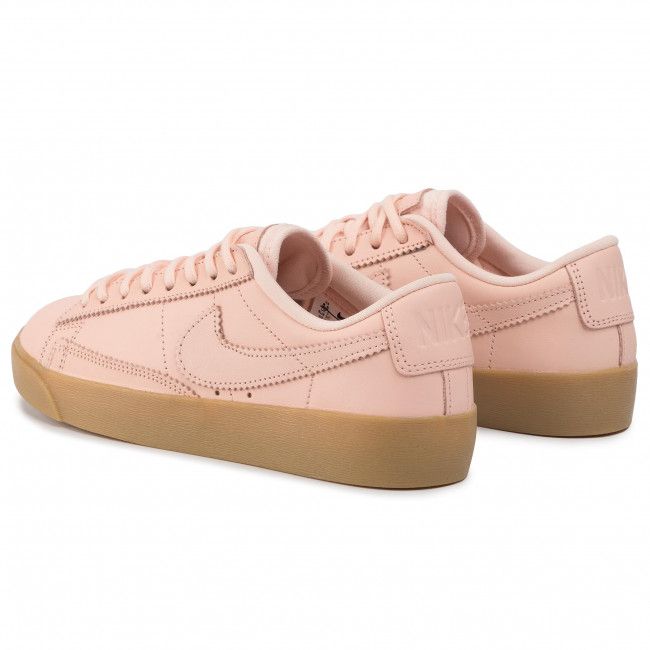 Scarpe Nike - Blazer Low Lxx BQ5307 600 Washed Coral/Washed Coral