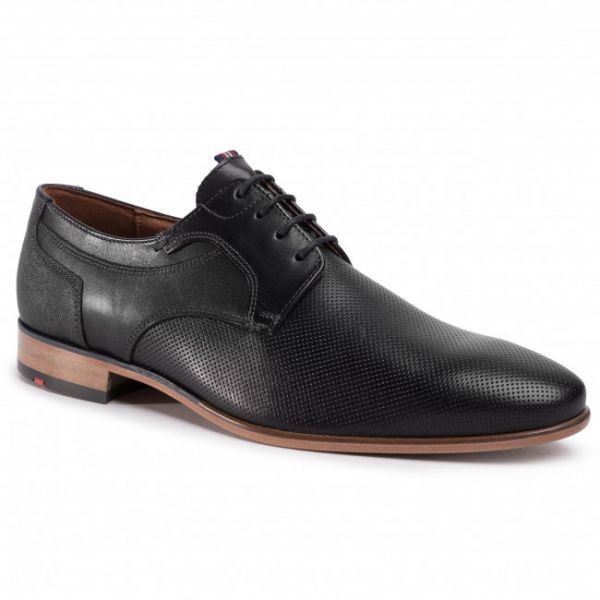 Scarpe basse Lloyd - Darlington 10-055-10 Schwarz Scarpe basse Lloyd - Darlington 10-055-10 Schwarz