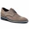 Scarpe basse Lloyd - Jersey 10-095-11 Bison/Off White/Midnight