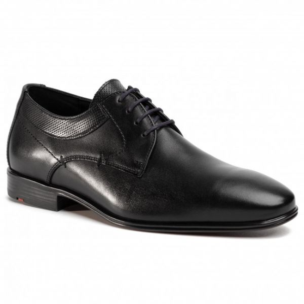 Scarpe basse LLOYD - Madison 10-136-10 Schwarz Scarpe basse LLOYD - Madison 10-136-10 Schwarz