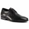 Scarpe basse LLOYD - Madison 10-136-10 Schwarz