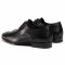 Scarpe basse LLOYD - Madison 10-136-10 Schwarz