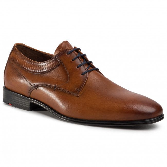 Scarpe basse Lloyd - Madison 10-136-12 Brandy