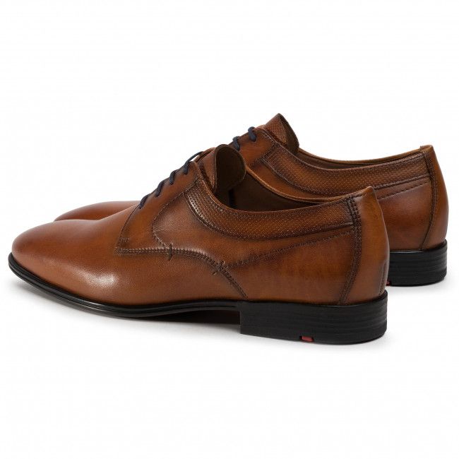 Scarpe basse Lloyd - Madison 10-136-12 Brandy