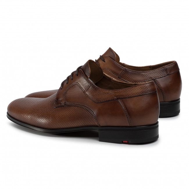 Scarpe basse Lloyd - Levin 10-153-13 Cognac