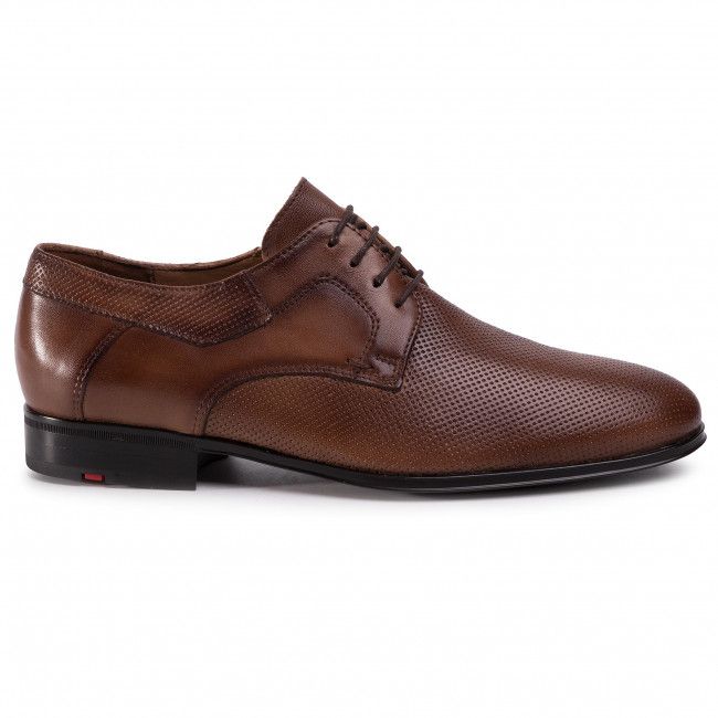 Scarpe basse Lloyd - Levin 10-153-13 Cognac