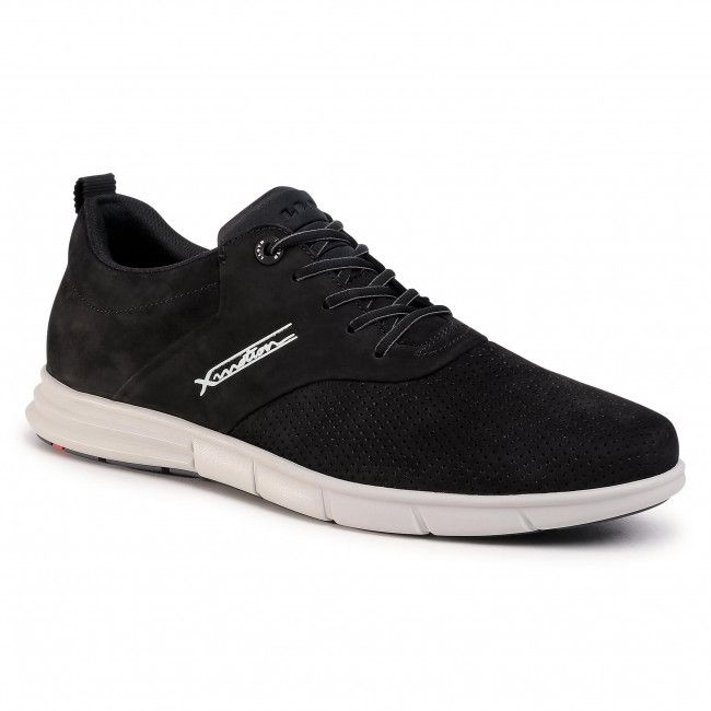 Sneakers LLOYD - Mario 10-205-30 Black