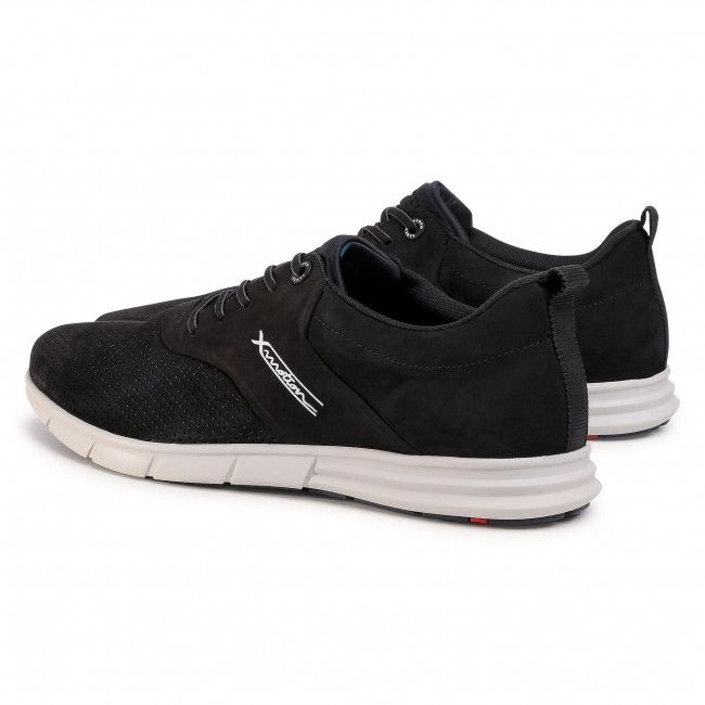 Sneakers LLOYD - Mario 10-205-30 Black