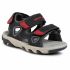 Sandali KAMIK - Lobster2 HK9126 Black