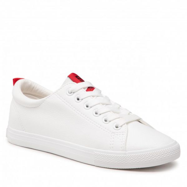 Scarpe sportive BIG STAR - DD274685 101 White