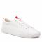 Scarpe sportive BIG STAR - DD274685 101 White