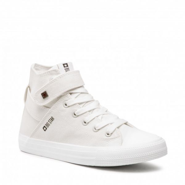 Scarpe da ginnastica BIG STAR - FF274579 White