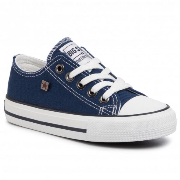 Scarpe da ginnastica BIG STAR - FF374202 403 Navy Scarpe da ginnastica BIG STAR - FF374202 403 Navy