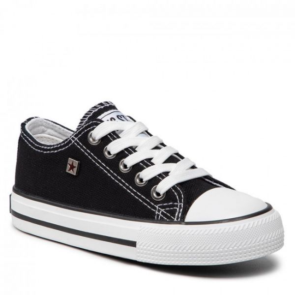 Scarpe da ginnastica BIG STAR - FF374206 906 Black Scarpe da ginnastica BIG STAR - FF374206 906 Black