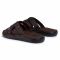 Ciabatte Teva - Voya Slide Leather 1102515 Cara