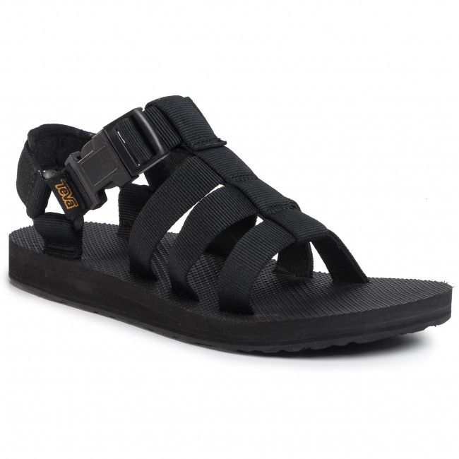 Sandali Teva - Original Dorado 1106854 Blk