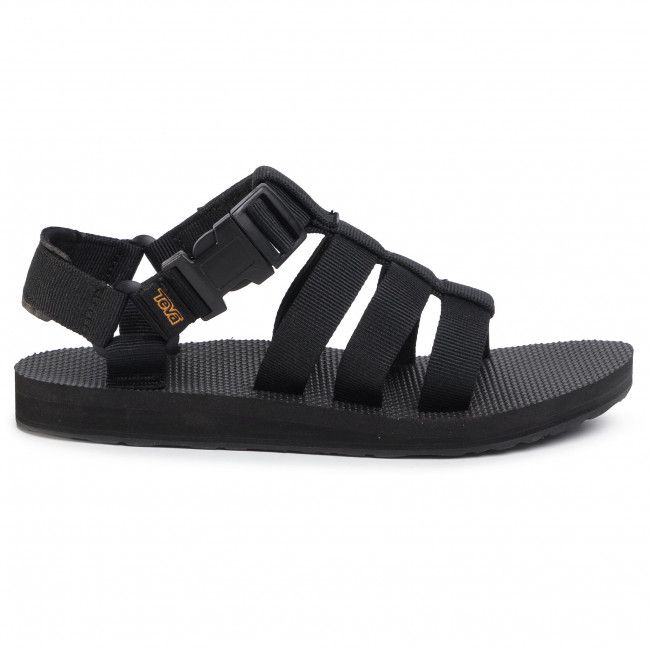 Sandali Teva - Original Dorado 1106854 Blk