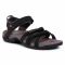 Sandali Teva - Tirra Leather 4177 Blk