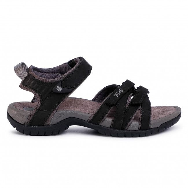 Sandali Teva - Tirra Leather 4177 Blk