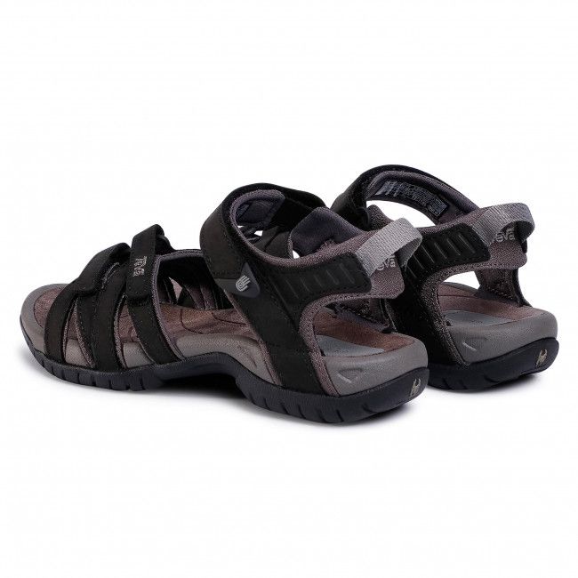 Sandali Teva - Tirra Leather 4177 Blk