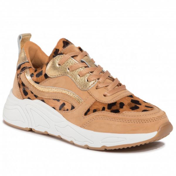 Sneakers EVA MINGE - EM-18-07-000621 671 Sneakers EVA MINGE - EM-18-07-000621 671