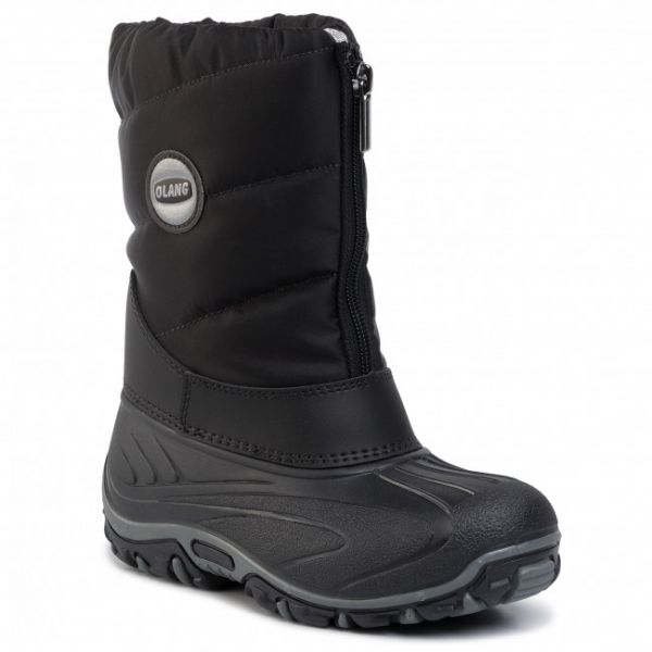 Stivali da neve Olang - Bmx S Nero 81 Stivali da neve Olang - Bmx S Nero 81
