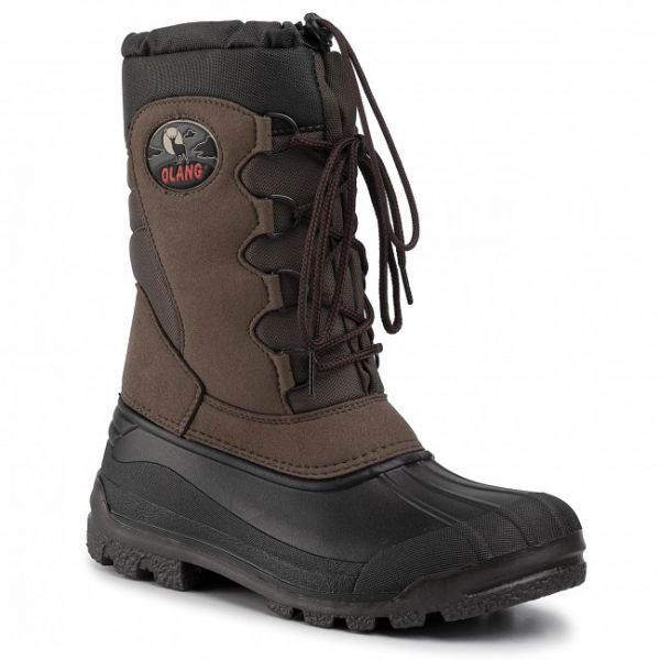 Stivali da neve Olang - Canadian Fango 813 Stivali da neve Olang - Canadian Fango 813