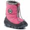 Stivali da neve Olang - Eolo Fuxia 847