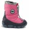 Stivali da neve Olang - Eolo Fuxia 847