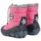 Stivali da neve Olang - Eolo Fuxia 847