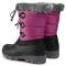 Stivali da neve OLANG - Patty D Fuxia 847