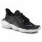 Scarpe Nike - Free Rn 5.0 Shield BV1224 002 Black/Silver/Cool Grey