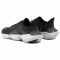 Scarpe Nike - Free Rn 5.0 Shield BV1224 002 Black/Silver/Cool Grey
