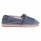 Espadrillas G-STAR RAW - Base Denim Espadrille D16767-A608-89 Dk Aged