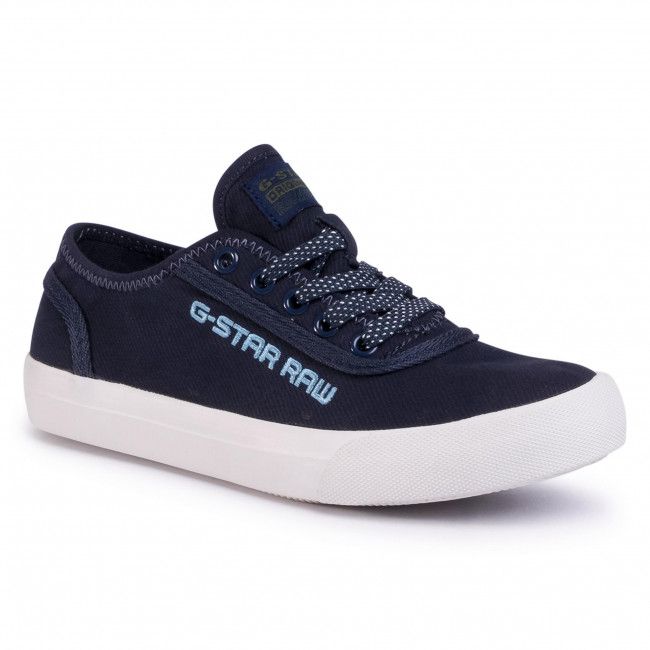 Scarpe sportive G-STAR RAW - Velv D16817-869-4213 Mazarine Blue