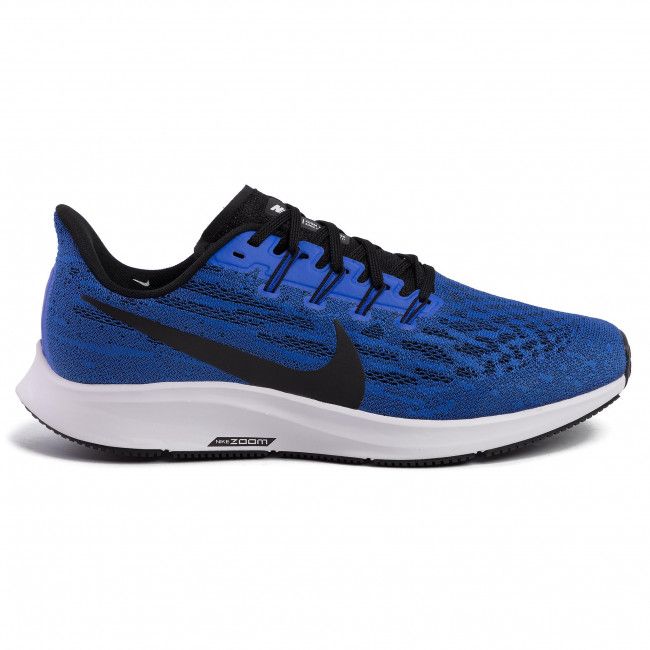 Scarpe Nike - Air Zoom Pegasus 36 AQ2203 400 Racer Blue/Black/White