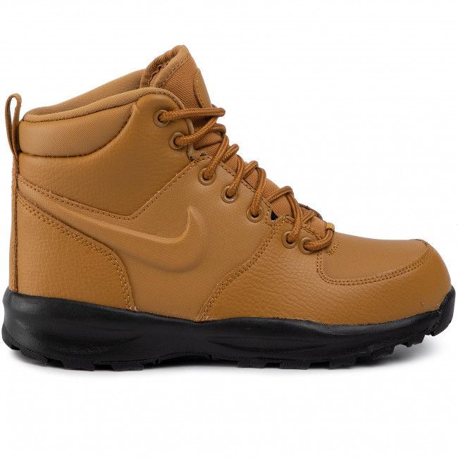 Scarpe Nike - Manoa Ltr (Gs) BQ5372 700 Wheat/Wheat/Black