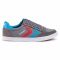 Scarpe sportive HUMMEL - Silmmer Stadil Low 63512-0528 Castle Rock/Ribbon Red/Bril Blue