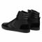 Sneakers Hummel - Slimmer Stadil Tonal High 64465-2001 Black
