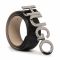 Cintura da donna HUGO - Zula Belt 4 Cm 50391327 001
