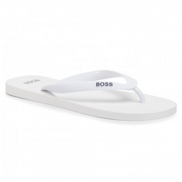 Infradito Boss - Pacific 50428976 10225972 01 White 100