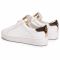 Sneakers MICHAEL MICHAEL KORS - Irving Lace Up 43S5IRFS2L Opt/Plgold