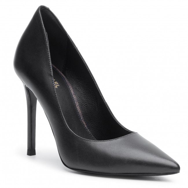 Scarpe stiletto MICHAEL MICHAEL KORS - Keke Pump 40F9KEHP4L Black