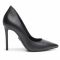 Scarpe stiletto MICHAEL MICHAEL KORS - Keke Pump 40F9KEHP4L Black